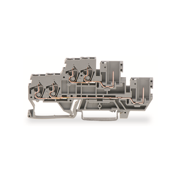 870-1131 WAGO Corporation  Specializzato