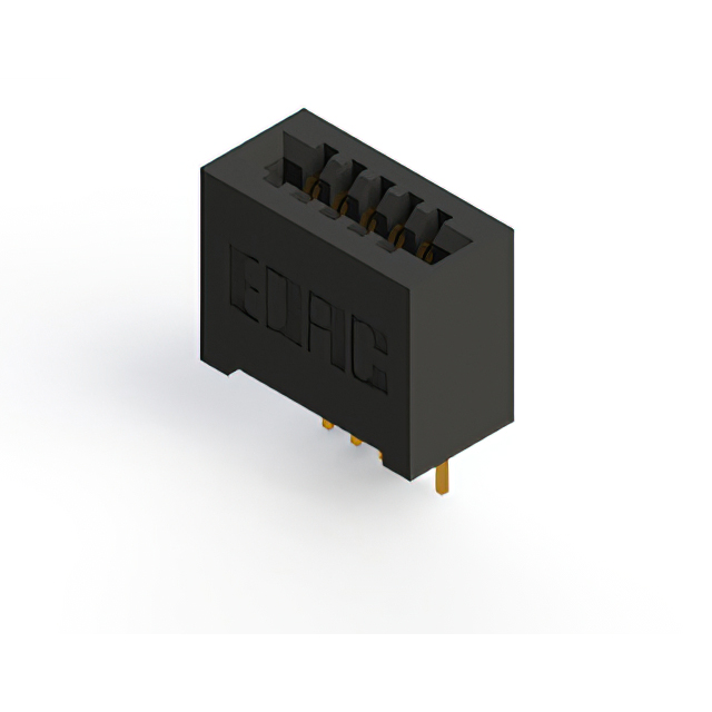 892-005-523-101 EDAC Inc.  Connettori per bordi