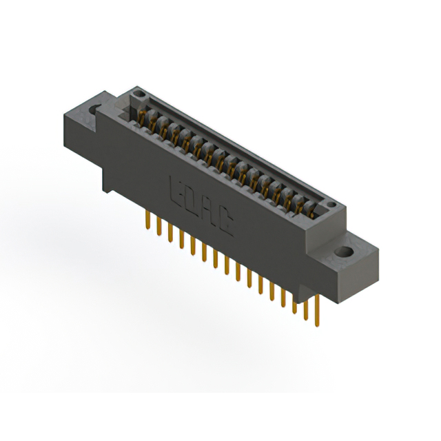 895-016-523-602 EDAC Inc.  Connettori per bordi