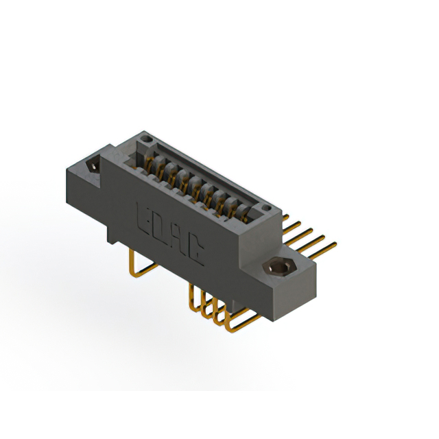 895-018-558-507 EDAC Inc.  Edgeboard Connectors
