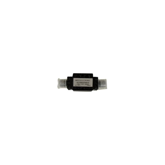 AE11500SSH6610 Anatech Electronics Inc.  RF Filters