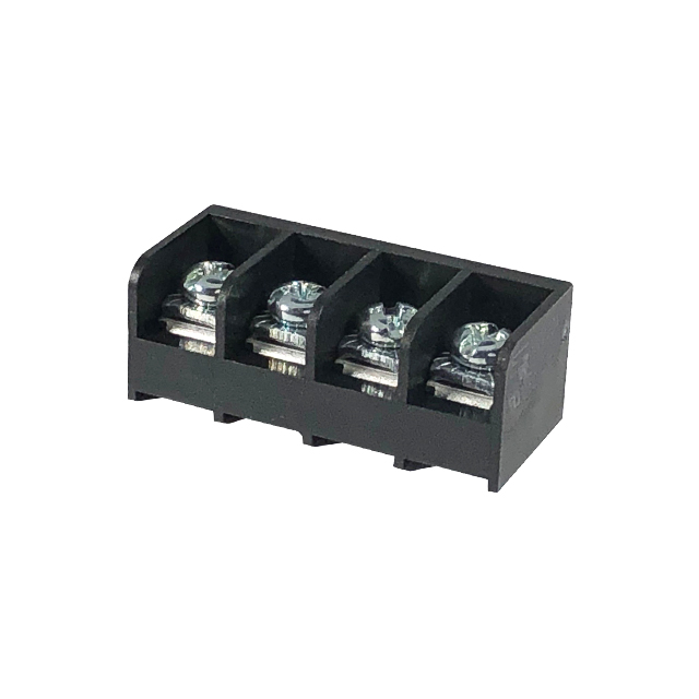 DT-39-B01M-04 Dinkle Corporation, USA  Barrier Blocks