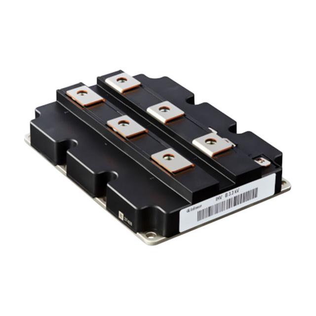 FZ1800R45HL4BPSA1 Infineon Technologies  IGBT Modules