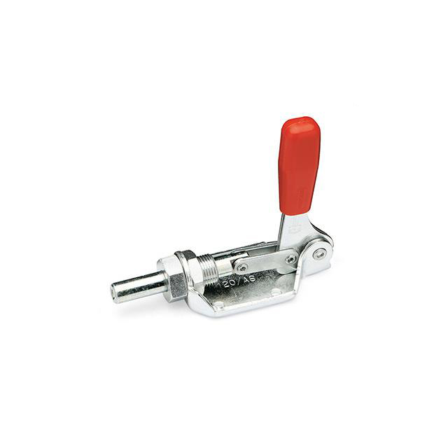 GG.AG300 Elesa USA Corporation  Crimper Applicator Press Accessories