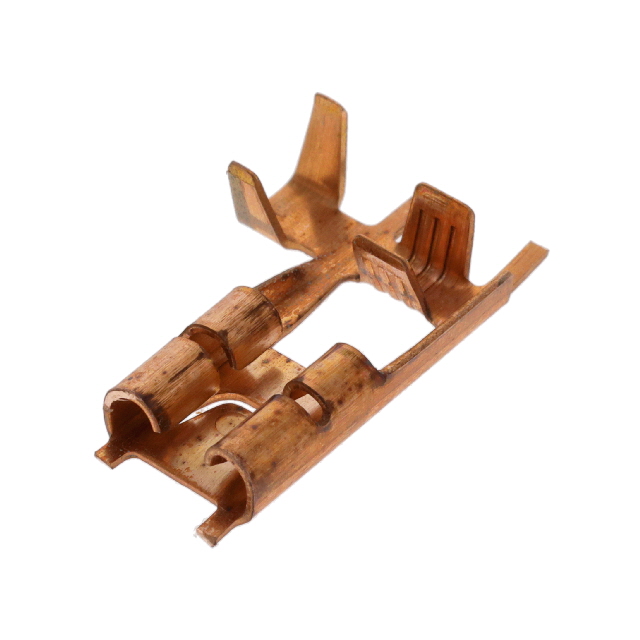 100645-3 TE Connectivity AMP Connectors  Conectores de desconexión rápida