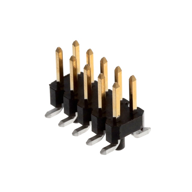 1156914 Phoenix Contact  Embases à broches mâles
