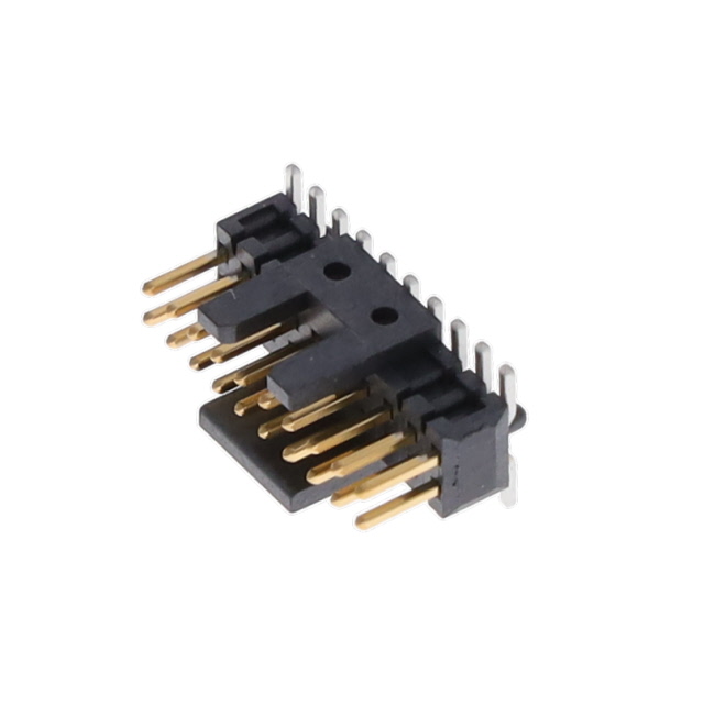 FTSH-110-01-F-DV-K-A-TR Samtec Inc.  Embases à broches mâles