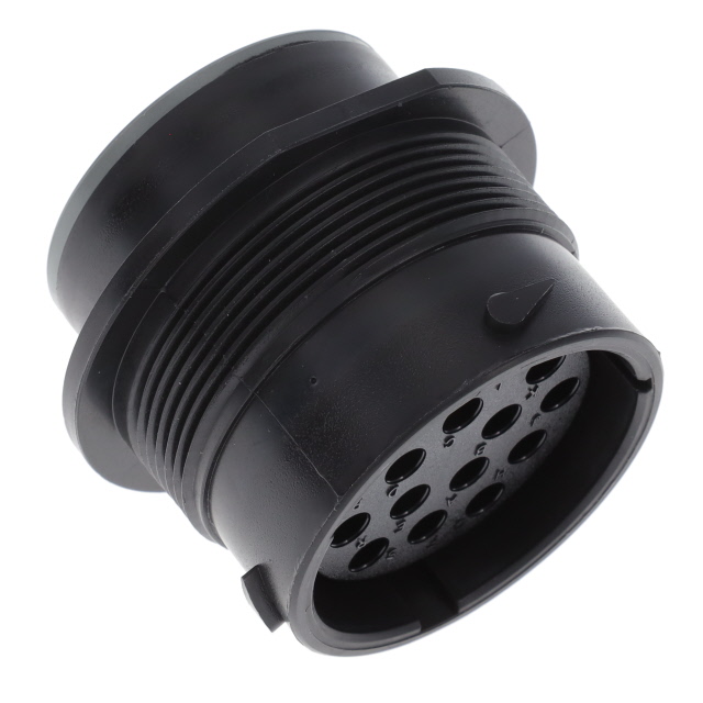 HDP24-24-16SN TE Connectivity Deutsch Connectors  Rundsteckverbindergehäuse