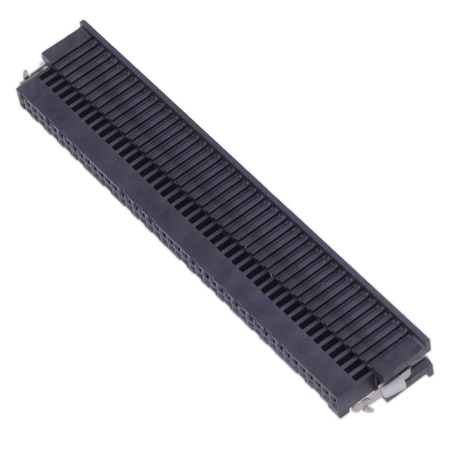 ISDF-45-D-M Samtec Inc.  Boîtiers de connecteurs rectangulaires