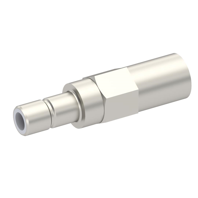 2037-7511-051 Radiall USA, Inc.  Coaxial Connector (RF) Terminators