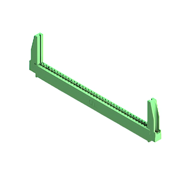 337-039-544-678 EDAC Inc.  Edgeboard Connectors