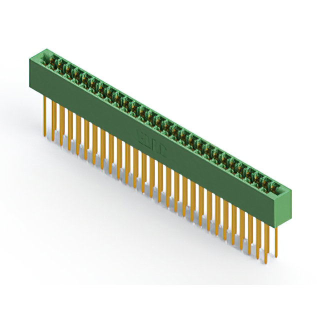 338-056-541-201 EDAC Inc.  Edgeboard Connectors
