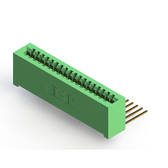 342-018-559-101 EDAC Inc.  Edgeboard Connectors