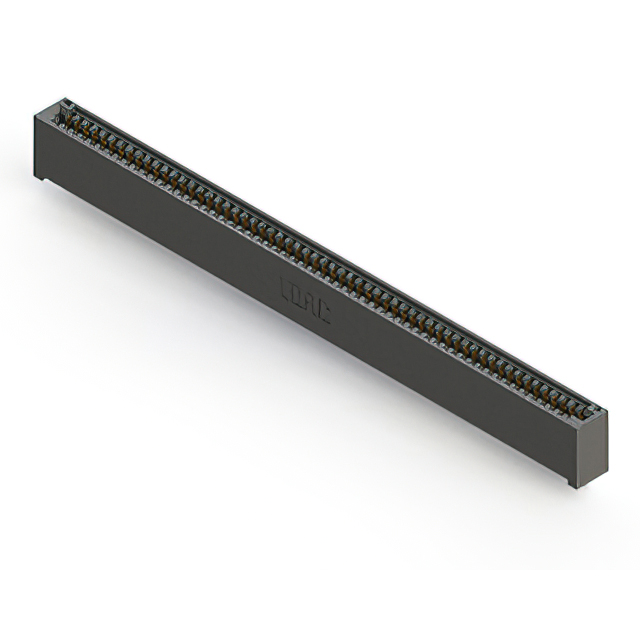 895-059-540-101 EDAC Inc.  Edgeboard Connectors
