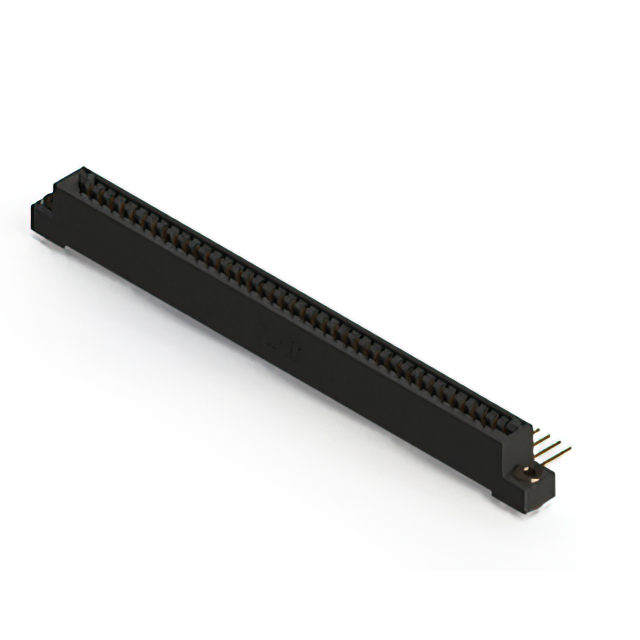 896-040-558-103 EDAC Inc.  Edgeboard Connectors