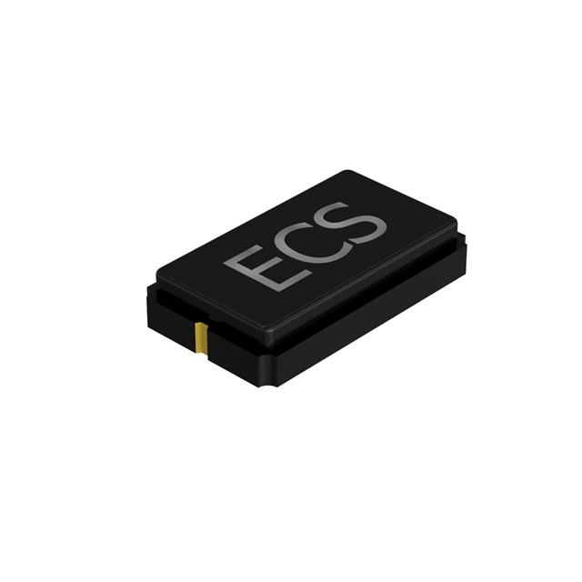 ECS-320-20-20A-F-TR ECS Inc.  Cristales