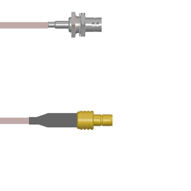 Q-0403L0005001M Amphenol Custom Cable  Assemblaggi di cavi