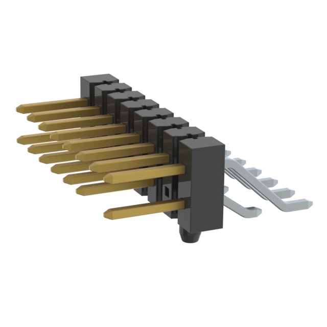 TSM-108-01-L-DH-A-003-P Samtec Inc.  Embases à broches mâles