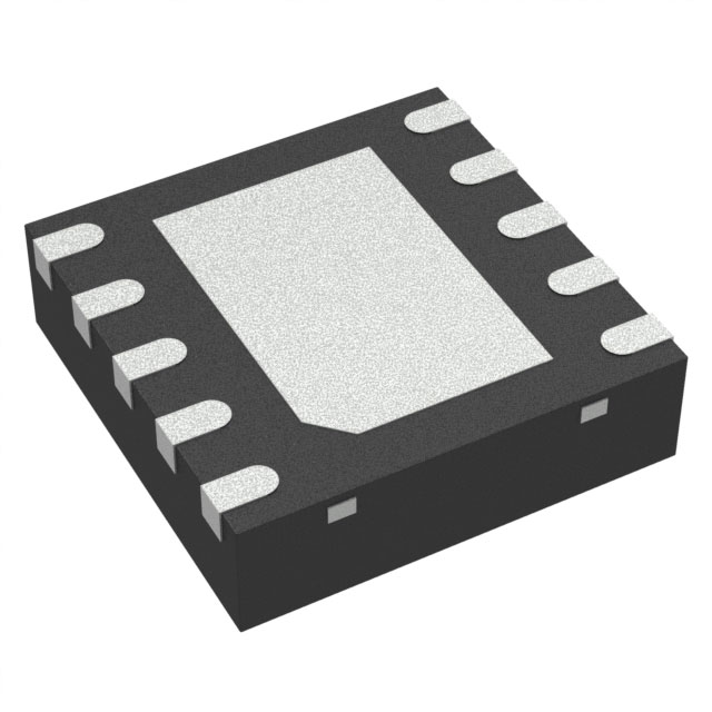 TPS38B5858FFDSKRQ1 Texas Instruments  Supervisori