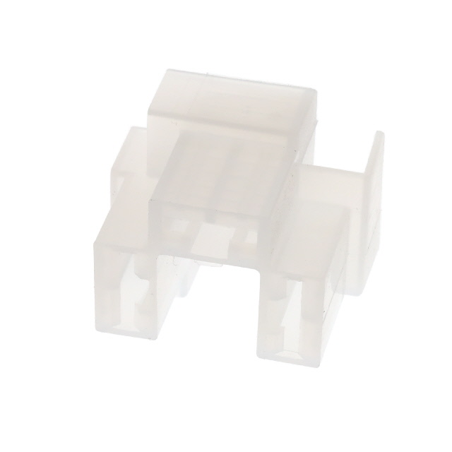 626213-1 TE Connectivity AMP Connectors  Housings Boots