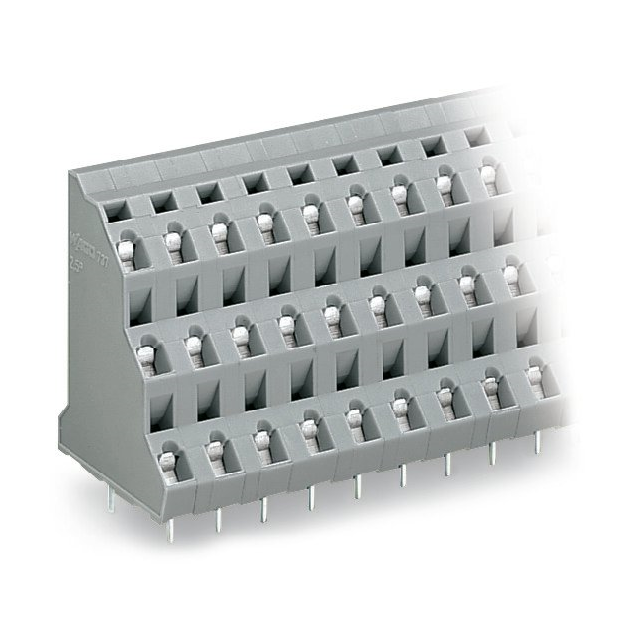 737-554 WAGO Corporation  Cavo a scheda