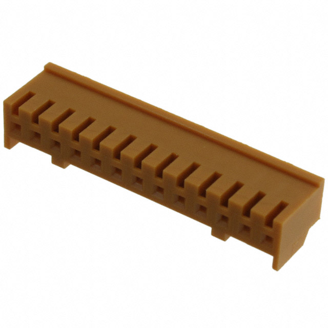 IL-G-13S-S3C2-SA JAE Electronics  Boîtiers de connecteurs rectangulaires