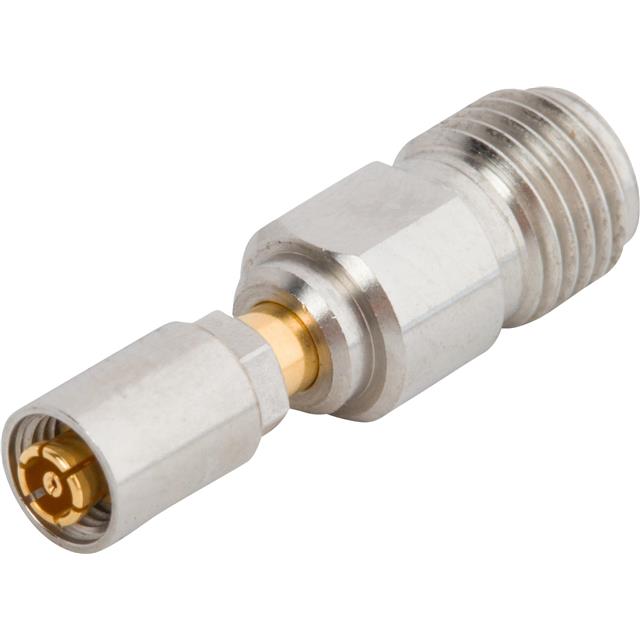 1132-6108 Amphenol SV Microwave  Koaxialstecker (HF)-Adapter