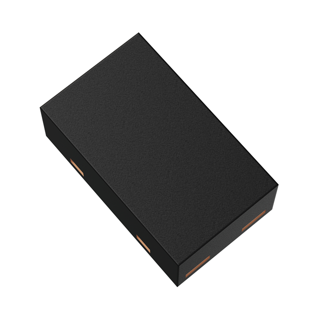 JDP2S02ACT(TPL3) Toshiba Semiconductor and Storage  RF Diodes