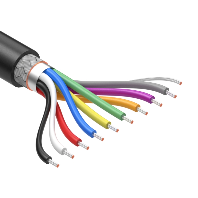 30-01618 Tensility International Corp  Cavi Fili