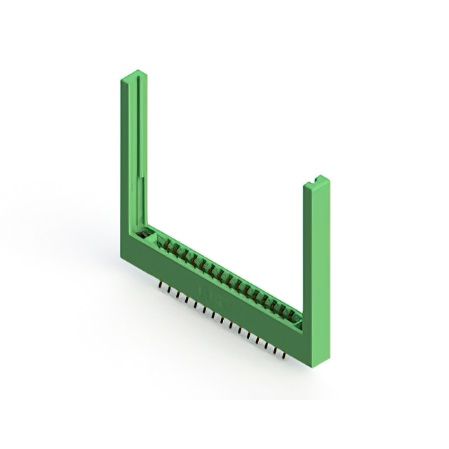 305-030-556-268 EDAC Inc.  Edgeboard Connectors