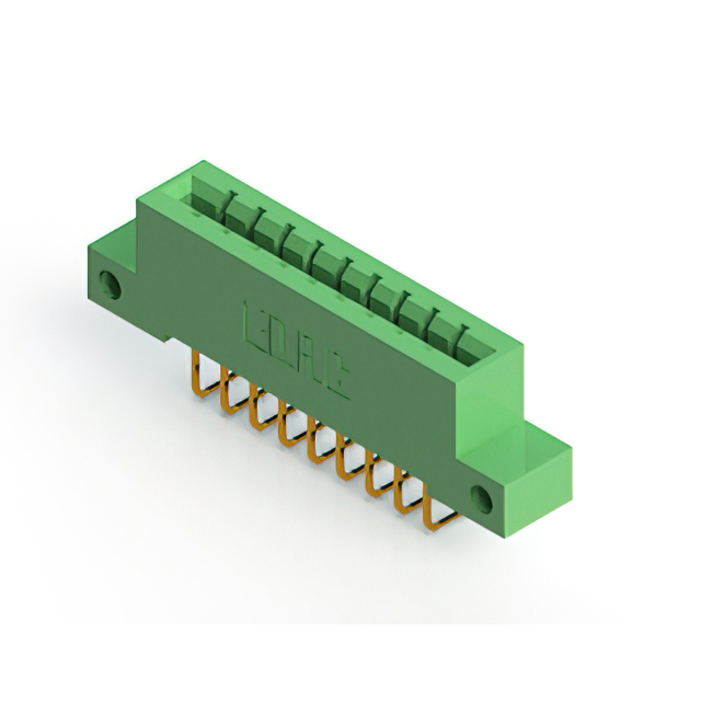 333-009-558-112 EDAC Inc.  Edgeboard Connectors