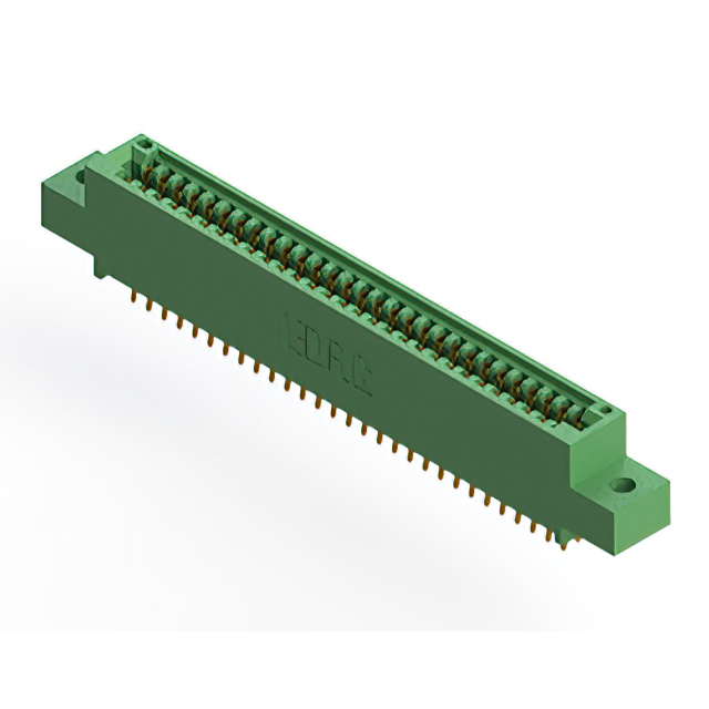 345-058-556-502 EDAC Inc.  Edgeboard Connectors