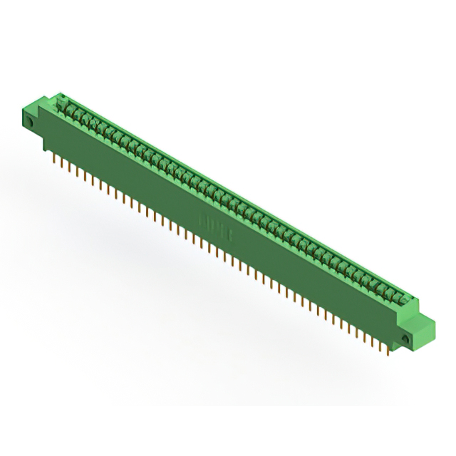 346-088-521-812 EDAC Inc.  Edgeboard Connectors