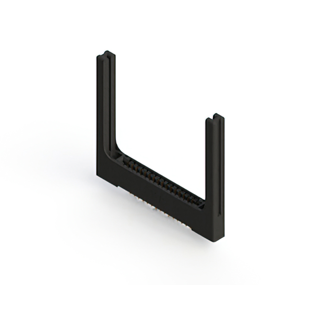 396-017-541-158 EDAC Inc.  Edgeboard Connectors