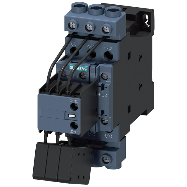 3RT26281NB35 Siemens  Contactors (Electromechanical)