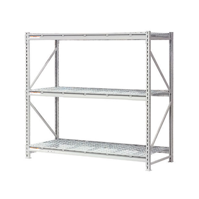 504467 Global Industrial  Étagères et supports