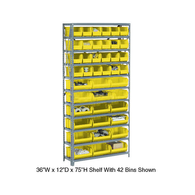 506206YL Global Industrial  Storage