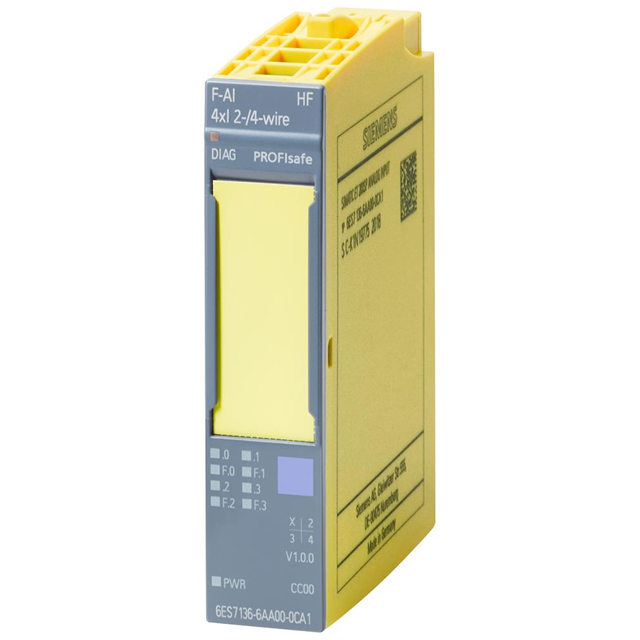 6ES71366AA000CA1 Siemens Modules PLC