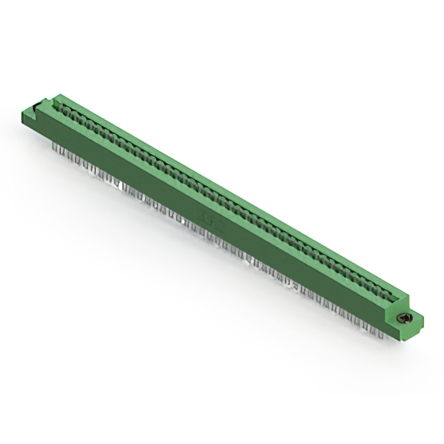 807-086-400-203 EDAC Inc.  Edgeboard Connectors