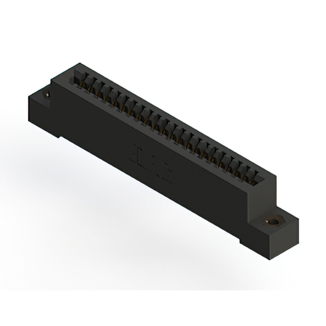 892-022-524-108 EDAC Inc.  Edgeboard Connectors