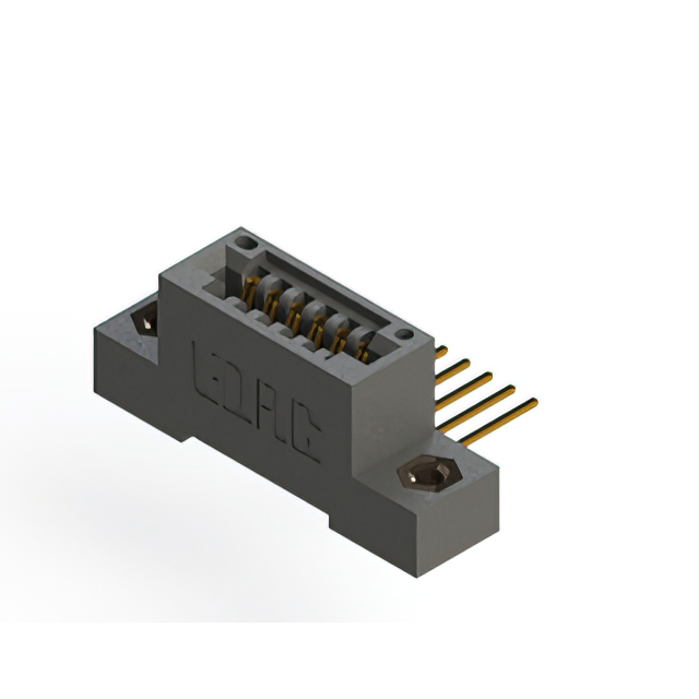 895-006-559-108 EDAC Inc.  Kantenbrettverbinder