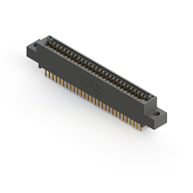 895-056-541-504 EDAC Inc.  Edgeboard Connectors