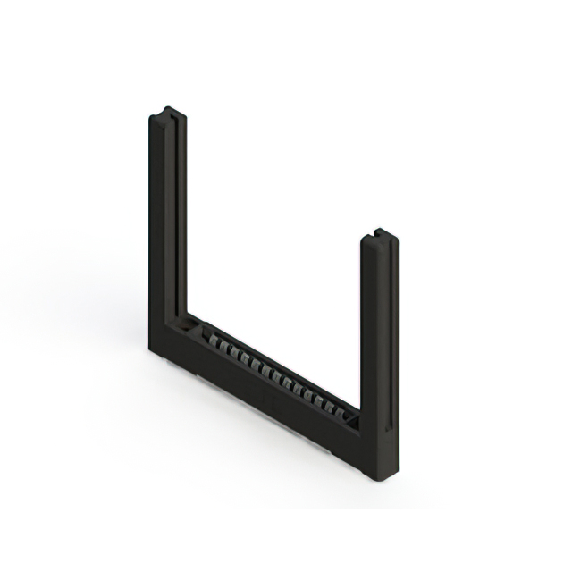 357-013-457-158 EDAC Inc.  Connettori per bordi