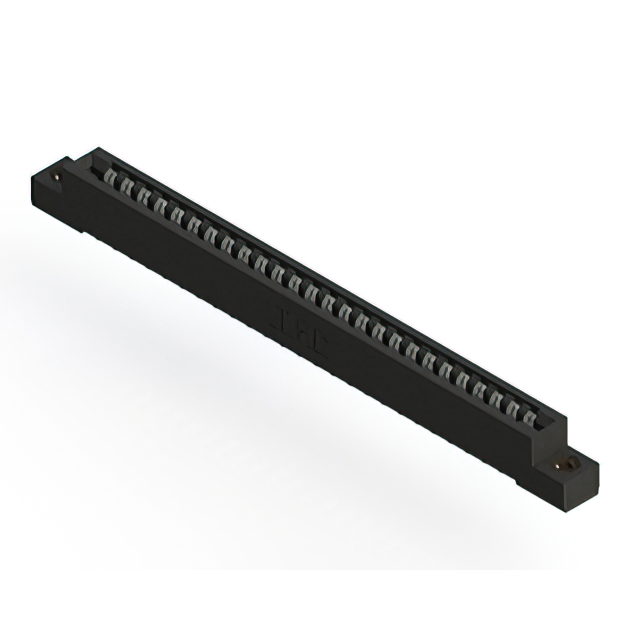 357-026-453-108 EDAC Inc.  Edgeboard Connectors