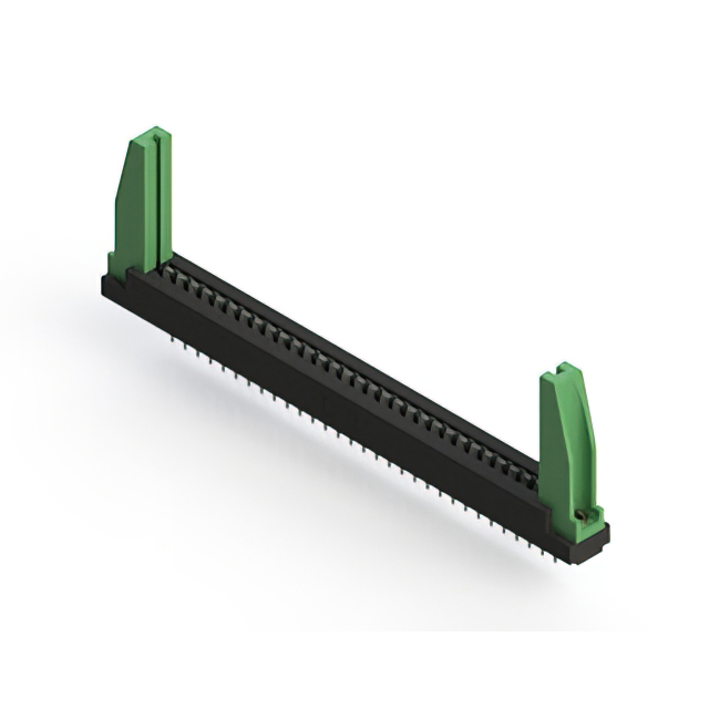 357-031-427-178 EDAC Inc.  Edgeboard Connectors