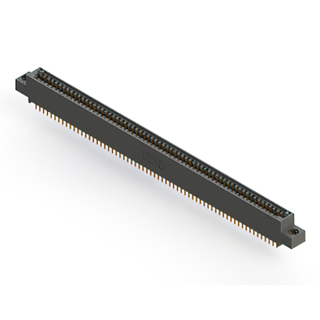 395-128-521-507 EDAC Inc.  Edgeboard Connectors