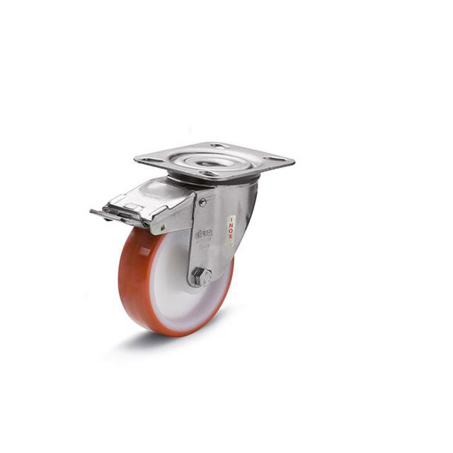 451256 Elesa USA Corporation  Matériel de mouvement structurel