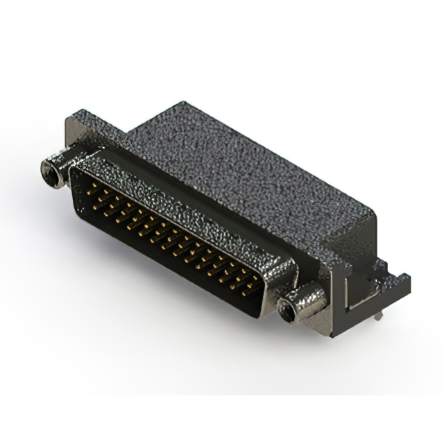 633-044-263-030 EDAC Inc.  Ensembles de connecteurs D-Sub