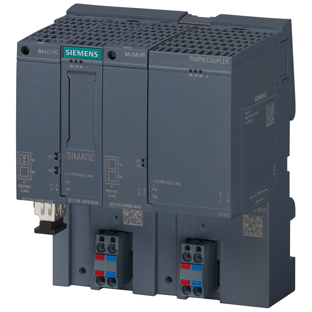 6ES71583AD100XA0 Siemens Modules PLC