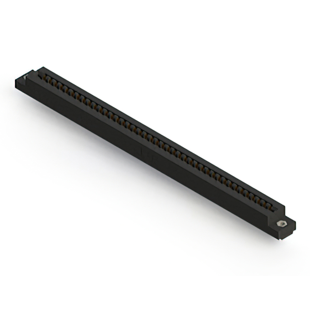 857-041-525-107 EDAC Inc.  Edgeboard Connectors